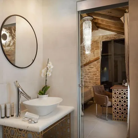 Luxury Ma De Dominis (adults Only) krevet i doručak 4*