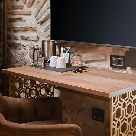 krevet i doručak Luxury Ma De Dominis (adults Only) Split