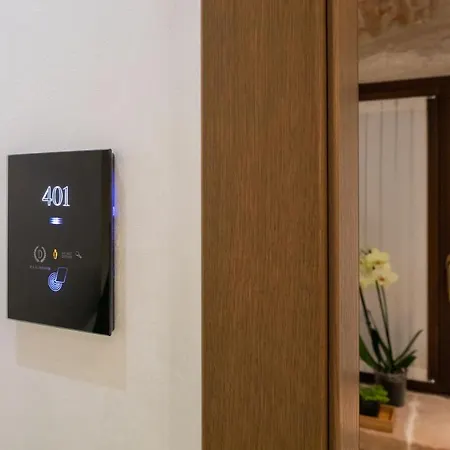 Luxury Ma De Dominis (adults Only) 4*