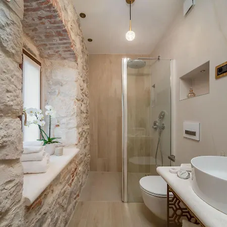 Luxury Ma De Dominis (adults Only) krevet i doručak