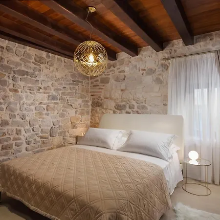 Luxury Ma De Dominis (adults Only) krevet i doručak