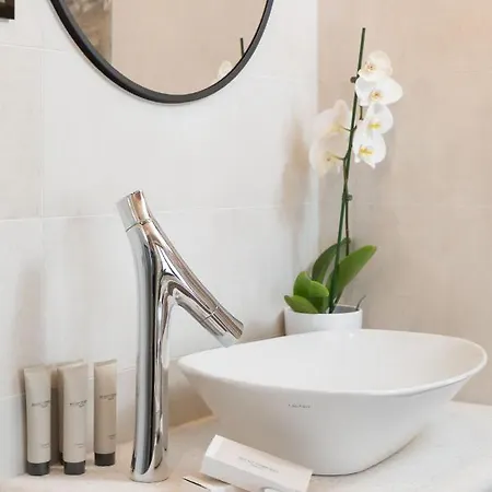 Luxury Ma De Dominis (adults Only) krevet i doručak