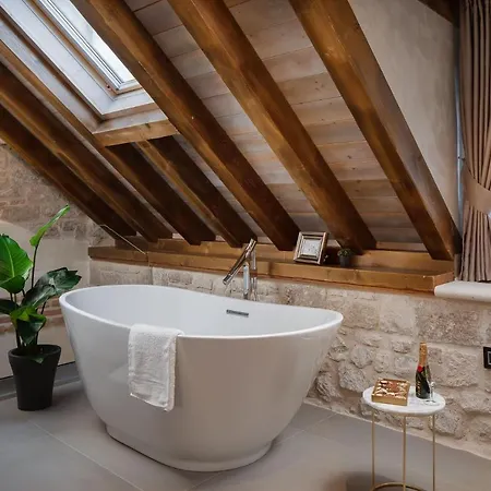 Luxury Ma De Dominis (adults Only) Split