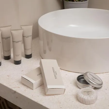 krevet i doručak Luxury Ma De Dominis (adults Only) 4*