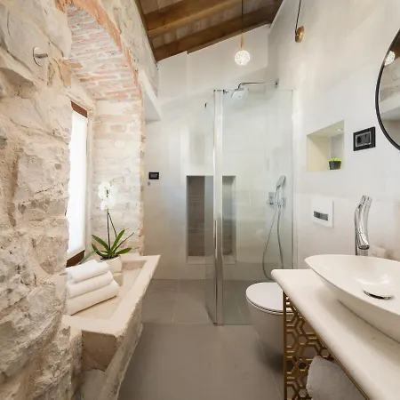 krevet i doručak Luxury Ma De Dominis (adults Only)