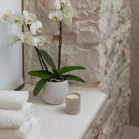 krevet i doručak Luxury Ma De Dominis (adults Only) Split