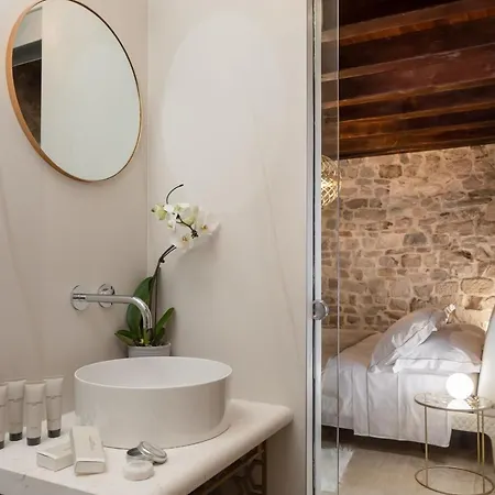 krevet i doručak Luxury Ma De Dominis (adults Only)