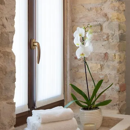 Luxury Ma De Dominis (adults Only) krevet i doručak