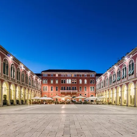 Luxury Ma De Dominis (adults Only) krevet i doručak