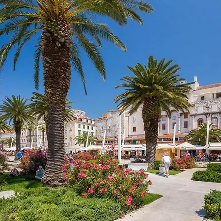 Luxury Ma De Dominis (adults Only) krevet i doručak