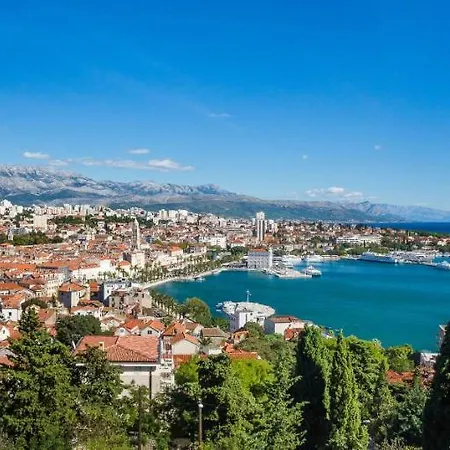 krevet i doručak Luxury Ma De Dominis (adults Only) Split