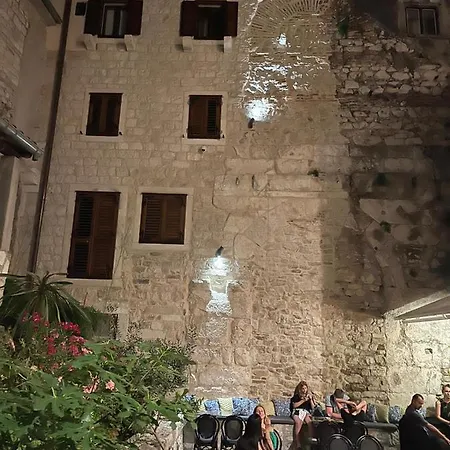 Luxury Ma De Dominis (adults Only) krevet i doručak 4*