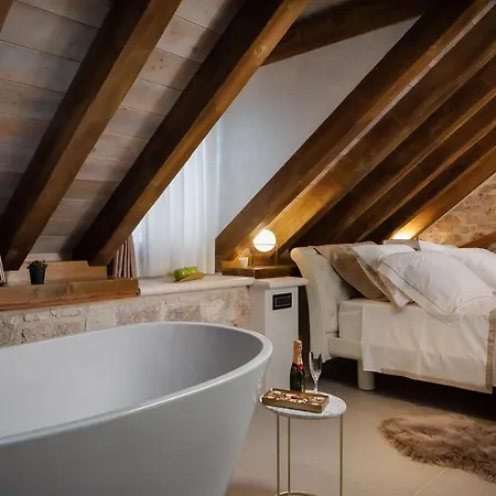 Bed & Breakfast Luxury Ma De Dominis (adults Only) 4*