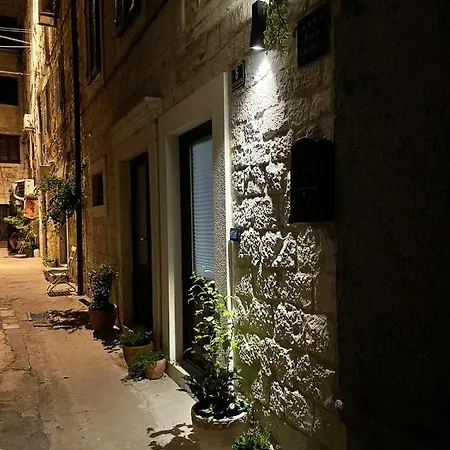Luxury Ma De Dominis (adults Only) 4* Split
