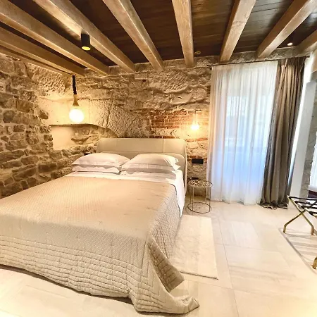 Luxury Ma De Dominis (adults Only) Bed & Breakfast