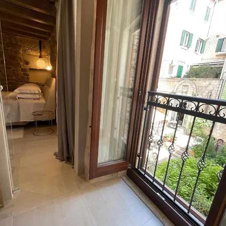 Bed & Breakfast Luxury Ma De Dominis (adults Only)
