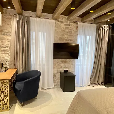 Oda ve Kahvaltı Luxury Ma De Dominis (adults Only) Split