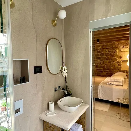 Luxury Ma De Dominis (adults Only) Bed & Breakfast Split