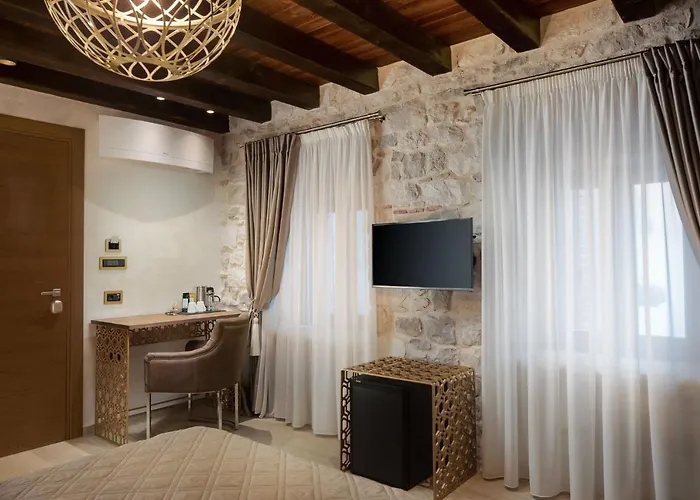 Luxury Ma De Dominis (adults Only) krevet i doručak
