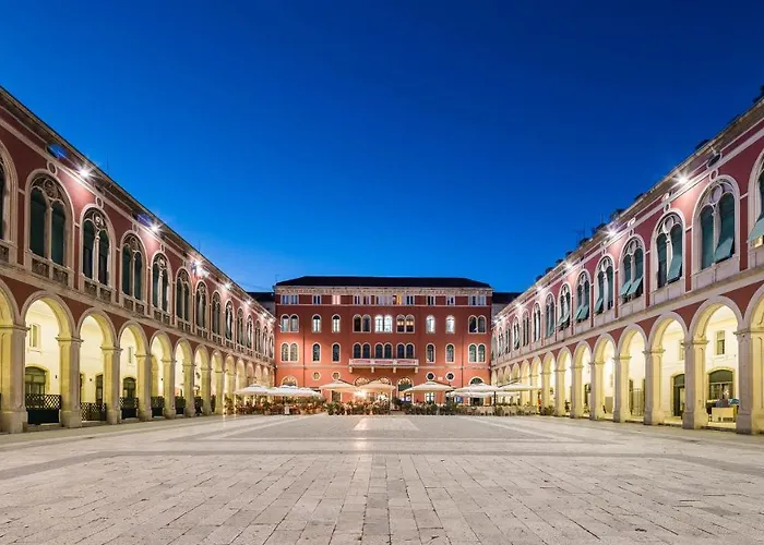 Luxury Ma De Dominis (adults Only) krevet i doručak