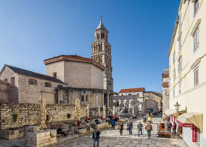 krevet i doručak Luxury Ma De Dominis (adults Only) 4*