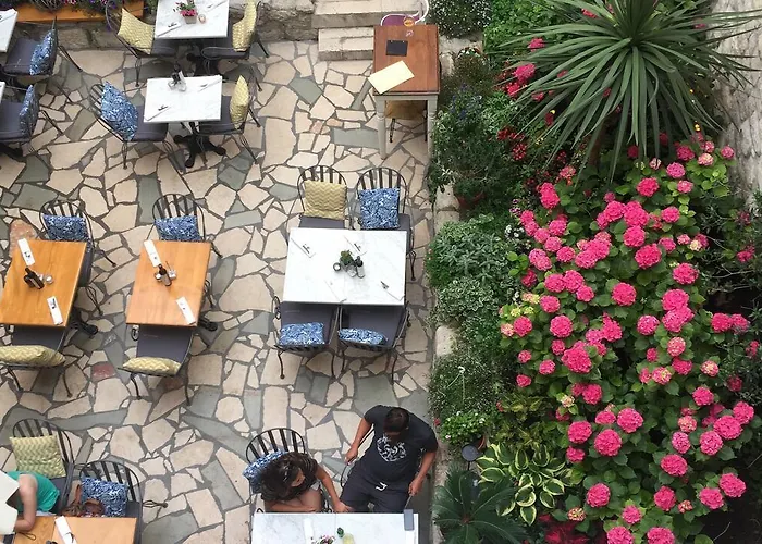 Luxury Ma De Dominis (adults Only) krevet i doručak