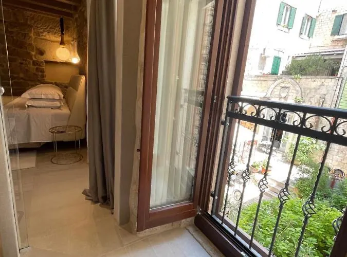 krevet i doručak Luxury Ma De Dominis (adults Only)