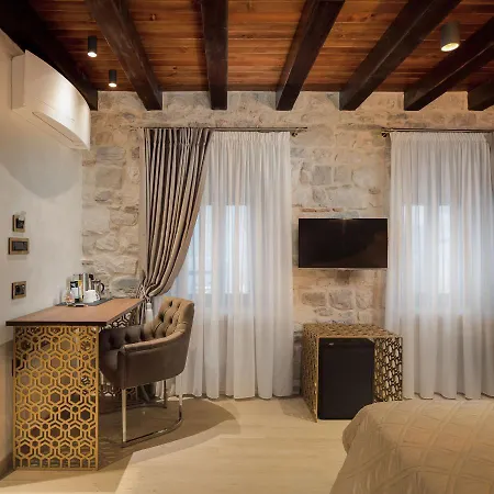 Bed and breakfast Luxury Ma De Dominis (adults Only)