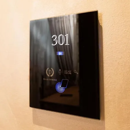 Bed & Breakfast Luxury Ma De Dominis (adults Only)