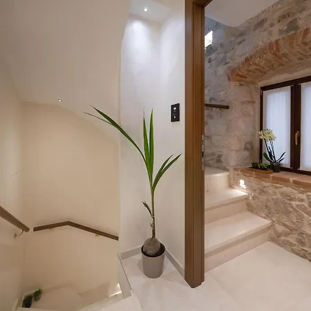 Luxury Ma De Dominis (adults Only) 4*