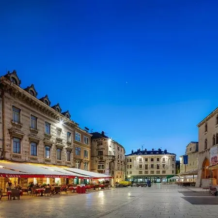 Luxury Ma De Dominis (adults Only) 4*