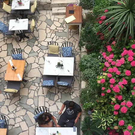 Luxury Ma De Dominis (adults Only) Bed & Breakfast