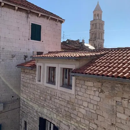 Bed & Breakfast Luxury Ma De Dominis (adults Only)