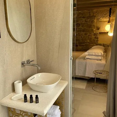 Luxury Ma De Dominis (adults Only)