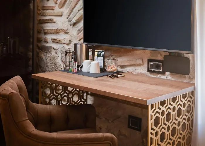 Bed & Breakfast Luxury Ma De Dominis (adults Only) Split