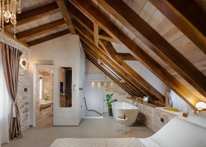 Luxury Ma De Dominis (adults Only) Split
