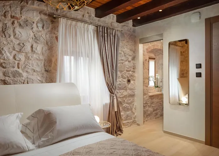 Luxury Ma De Dominis (adults Only)