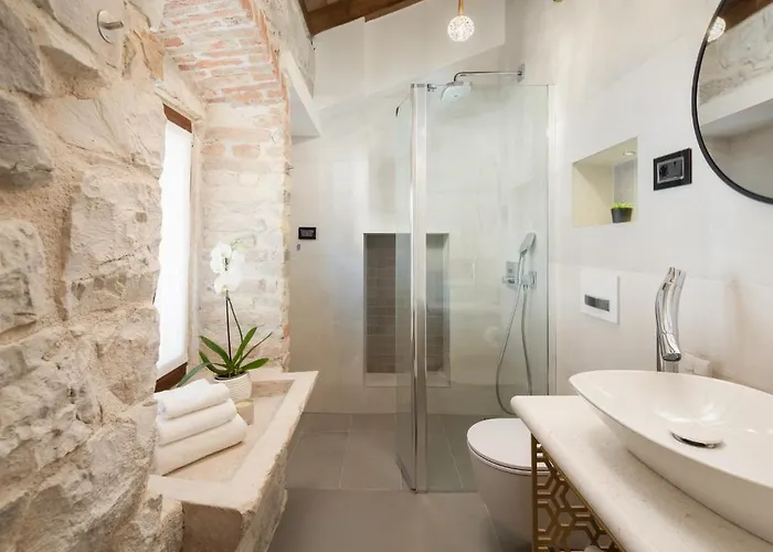 Bed & Breakfast Luxury Ma De Dominis (adults Only)