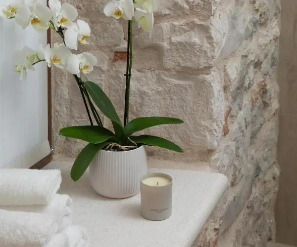 Bed & Breakfast Luxury Ma De Dominis (adults Only) Split
