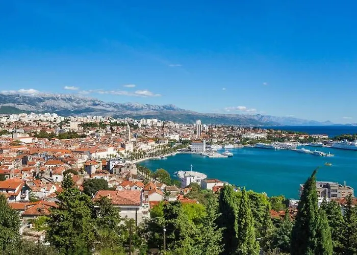 Bed & Breakfast Luxury Ma De Dominis (adults Only) Split