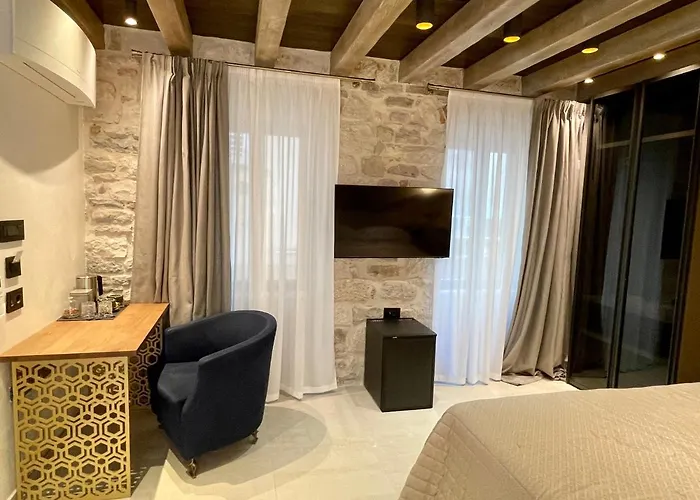 Bed & Breakfast Luxury Ma De Dominis (adults Only) Split