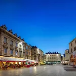 Luxury Ma De Dominis (adults Only) 4*