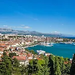 Panzió Luxury Ma De Dominis (adults Only) Split
