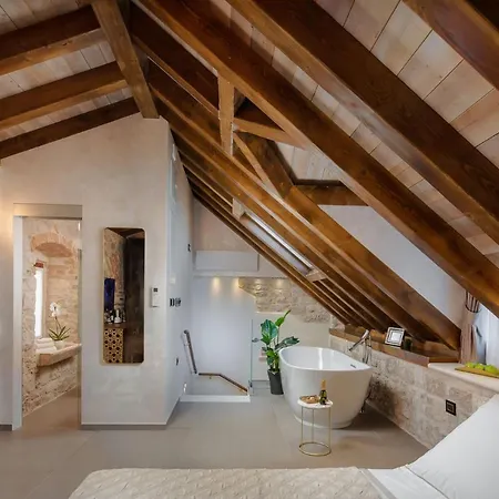 Luxury Ma De Dominis (adults Only) Spalato
