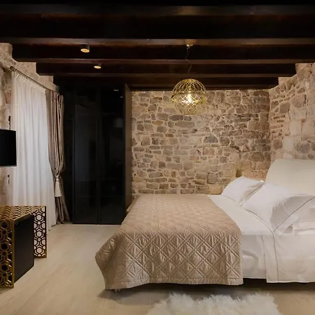 Luxury Ma De Dominis (adults Only) 斯普利特