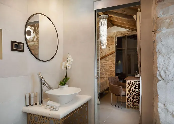 Luxury Ma De Dominis (adults Only) Bed & Breakfast 4*