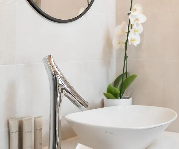 Luxury Ma De Dominis (adults Only) Bed & Breakfast