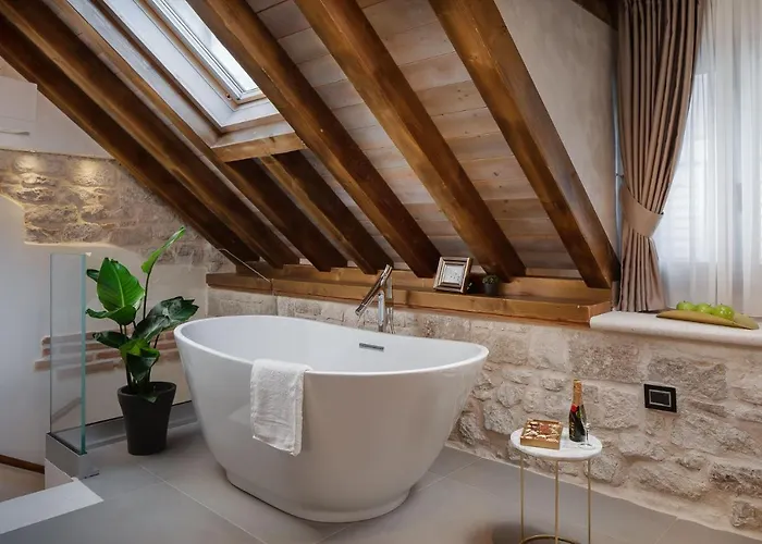 Luxury Ma De Dominis (adults Only) Spalato