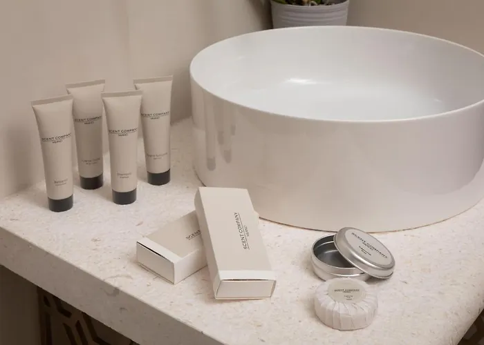 Bed & Breakfast Luxury Ma De Dominis (adults Only) 4*