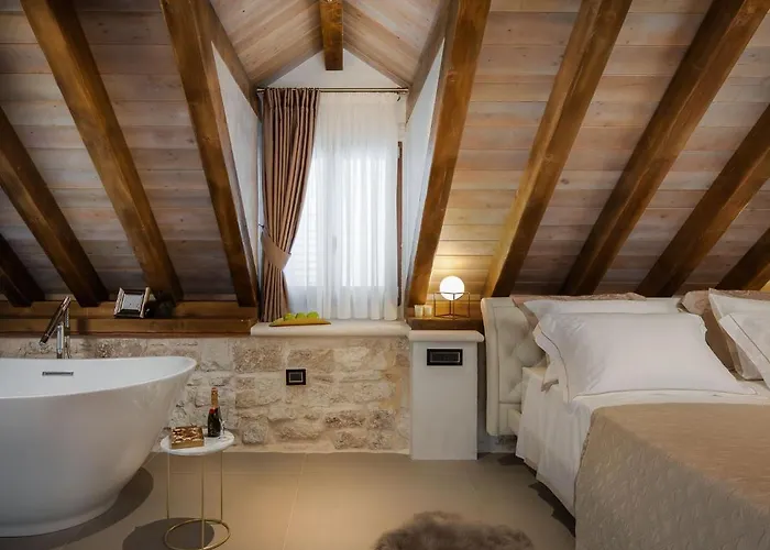 Bed & Breakfast Luxury Ma De Dominis (adults Only)